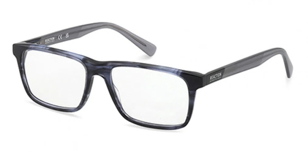 Kenneth Cole Reaction 50013 Eyeglasses - view 2